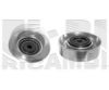 KM International FI3010 Tensioner Pulley, v-ribbed belt